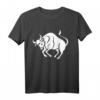 Sternzeichen Stier Geschenk Geburtstag T-Shirt für Männer, Frauen und Kinder – Perfektes Landwirt- und Sternzeichen-Geschenk