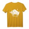 Sternzeichen Stier Geschenk Geburtstag T-Shirt für Männer, Frauen und Kinder – Perfektes Landwirt- und Sternzeichen-Geschenk