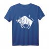 Sternzeichen Stier Geschenk Geburtstag T-Shirt für Männer, Frauen und Kinder – Perfektes Landwirt- und Sternzeichen-Geschenk
