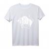 Sternzeichen Stier Geschenk Geburtstag T-Shirt für Männer, Frauen und Kinder – Perfektes Landwirt- und Sternzeichen-Geschenk