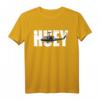 40Geburtstag T-Shirt - Klassisch geschnitten mit doppeltem Saum für den besonderen Tag
