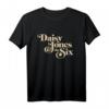 40Geburtstag Retro-Logo T-Shirt – Offizielles Prime Video Merchandise für den besonderen Geburtstag
