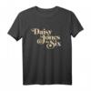 40Geburtstag Retro-Logo T-Shirt – Offizielles Prime Video Merchandise für den besonderen Geburtstag