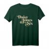 40Geburtstag Retro-Logo T-Shirt – Offizielles Prime Video Merchandise für den besonderen Geburtstag