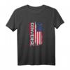 Converse T-Shirt für Herren und Damen - Streetwear City Bekleidung aus den Vereinigten Staaten