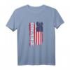 Converse T-Shirt für Herren und Damen - Streetwear City Bekleidung aus den Vereinigten Staaten