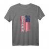 Converse T-Shirt für Herren und Damen - Streetwear City Bekleidung aus den Vereinigten Staaten