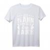 Der Mann Hinter Dem Bauch Schwangerschaft Ankündigung T-Shirt – Perfektes Geschenk für Babyparty, Schwangerschaftsmitteilung & besondere Anlässe