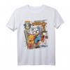 The Ameowzing Spider Cat Lustiges Kinder T-Shirt für Jungen und Mädchen - Bequemes Tiermotiv-Shirt mit klassischem Schnitt