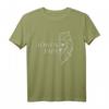 Löwen Papa T-Shirt – Vatertagsgeschenk für Löwenliebhaber, Familiendesign, Urlaub & Geburtstag