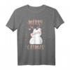 40 Geburtstag T-Shirt mit Merry Catmas - Festliches Katzenmotiv für Weihnachtsliebhaber & Katzenfreunde