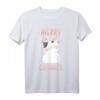 40 Geburtstag T-Shirt mit Merry Catmas - Festliches Katzenmotiv für Weihnachtsliebhaber & Katzenfreunde