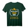 Lustiges Frank T-Shirt Das ist so ein FRANK Ding - Personalisiertes Spruchshirt für Geburtstag, Namenstag und Party