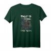 Star Wars The Mandalorian This Is The Way Portrait T-Shirt - Offiziell Lizenzierte Star Wars Kleidung