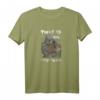 Star Wars The Mandalorian This Is The Way Portrait T-Shirt - Offiziell Lizenzierte Star Wars Kleidung