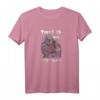 Star Wars The Mandalorian This Is The Way Portrait T-Shirt - Offiziell Lizenzierte Star Wars Kleidung