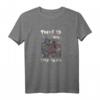 Star Wars The Mandalorian This Is The Way Portrait T-Shirt - Offiziell Lizenzierte Star Wars Kleidung