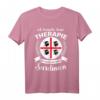 Sardinien Sardegna Italien Insel T-Shirt mit Wappen & Flagge – Heimat Outfit, Souvenir & Geschenk für Sardinien-Liebhaber
