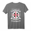 Sardinien Sardegna Italien Insel T-Shirt mit Wappen & Flagge – Heimat Outfit, Souvenir & Geschenk für Sardinien-Liebhaber