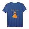 Spritty Woman Bier Alkohol Saufen Trinkerin Malle JGA T-Shirt - Lustiges Party-Shirt für Damen bei Malle, JGA, Oktoberfest & Festivals