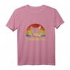 Vintage Retro Best Cat Dad Ever T-Shirt – Das perfekte Geschenk für Katzenliebhaber, Väter & Männer zum Vatertag, Geburtstag oder Weihnachten