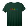 Space Invader Vintage Pixel Art 8-bit Retro Game Player T-Shirt – Perfect for Gamers, Nerds & Nostalgic Arcade Fans