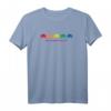 Space Invader Vintage Pixel Art 8-bit Retro Game Player T-Shirt – Perfect for Gamers, Nerds & Nostalgic Arcade Fans