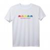 Space Invader Vintage Pixel Art 8-bit Retro Game Player T-Shirt – Perfect for Gamers, Nerds & Nostalgic Arcade Fans