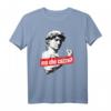 Ma Che Cazzo David Statue T-Shirt - Lustiges Michelangelo Motiv für Italienliebhaber, Kunstfans & Freunde