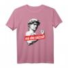 Ma Che Cazzo David Statue T-Shirt - Lustiges Michelangelo Motiv für Italienliebhaber, Kunstfans & Freunde