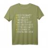 Matthias T-Shirt mit positiven Eigenschaften – Personalisierte Geschenkidee für Männer, Freunde, Väter & Partner