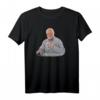 Hide The Pain Harold Kaffee Meme T-Shirt - Lustiges Trend-Geschenk für Meme-Fans, Männer & Familie zu Weihnachten, Geburtstag & Feiertagen