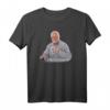 Hide The Pain Harold Kaffee Meme T-Shirt - Lustiges Trend-Geschenk für Meme-Fans, Männer & Familie zu Weihnachten, Geburtstag & Feiertagen