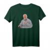 Hide The Pain Harold Kaffee Meme T-Shirt - Lustiges Trend-Geschenk für Meme-Fans, Männer & Familie zu Weihnachten, Geburtstag & Feiertagen