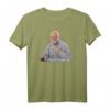 Hide The Pain Harold Kaffee Meme T-Shirt - Lustiges Trend-Geschenk für Meme-Fans, Männer & Familie zu Weihnachten, Geburtstag & Feiertagen