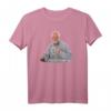 Hide The Pain Harold Kaffee Meme T-Shirt - Lustiges Trend-Geschenk für Meme-Fans, Männer & Familie zu Weihnachten, Geburtstag & Feiertagen