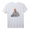 Hide The Pain Harold Kaffee Meme T-Shirt - Lustiges Trend-Geschenk für Meme-Fans, Männer & Familie zu Weihnachten, Geburtstag & Feiertagen
