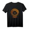 Vinyl Schallplatte LP - Plattensammler Vinyl T-Shirt für Musikliebhaber und Analogfans
