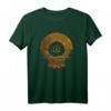Vinyl Schallplatte LP - Plattensammler Vinyl T-Shirt für Musikliebhaber und Analogfans