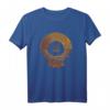 Vinyl Schallplatte LP - Plattensammler Vinyl T-Shirt für Musikliebhaber und Analogfans