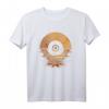 Vinyl Schallplatte LP - Plattensammler Vinyl T-Shirt für Musikliebhaber und Analogfans