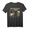 Modellbauer Geschenk mit Modellflugzeug - Lustiges Modellflieger T-Shirt für Fans & Geburtstagsgeschenke