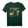 Modellbauer Geschenk mit Modellflugzeug - Lustiges Modellflieger T-Shirt für Fans & Geburtstagsgeschenke