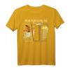 Modellbauer Geschenk mit Modellflugzeug - Lustiges Modellflieger T-Shirt für Fans & Geburtstagsgeschenke