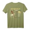 Modellbauer Geschenk mit Modellflugzeug - Lustiges Modellflieger T-Shirt für Fans & Geburtstagsgeschenke
