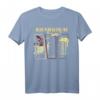 Modellbauer Geschenk mit Modellflugzeug - Lustiges Modellflieger T-Shirt für Fans & Geburtstagsgeschenke