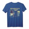 Modellbauer Geschenk mit Modellflugzeug - Lustiges Modellflieger T-Shirt für Fans & Geburtstagsgeschenke