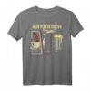 Modellbauer Geschenk mit Modellflugzeug - Lustiges Modellflieger T-Shirt für Fans & Geburtstagsgeschenke