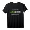 Hopfnung Nie Aufgeben Hoptimist Lustiges Bier Spruch Geschenk T-Shirt – Perfekt für Bierliebhaber, Geburtstag & Weihnachten