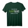Hopfnung Nie Aufgeben Hoptimist Lustiges Bier Spruch Geschenk T-Shirt – Perfekt für Bierliebhaber, Geburtstag & Weihnachten